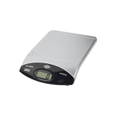 Universalwaage WEDO Easy 207 x 160 x 41 mm bis 2 kg