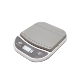 Briefwaage WEDO 2000 205 x 170 x 42 mm bis 2 kg