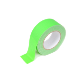 Neon Gewebeband 50 mm leuchtgr�n