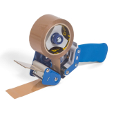 Handabroller S3 mit Schaumgriff f�r Klebeband 50 mm