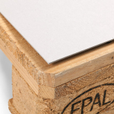 Zwischenlage aus Vollpappe 1150 x 750 mm 100% recycelt