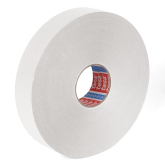 Maschinenklebeband aus Papier, tesa 4313, 500 lfm 50 mm wei�