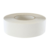Safety-Tape mit Schleifk�rnung 50 mm transparent