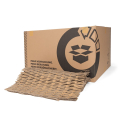 Die 260 ltr Karton-Einheit