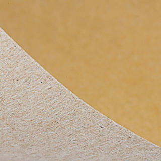 Detailaufnahme eines rutschhemmenden Antirutschpapiers mit rauer Oberfl�che