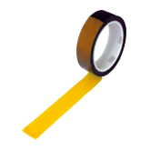 ESD Kapton-Klebeband 25 mm 33 lfm kupferfarben
