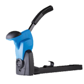 Deckelhefter f�r 22 mm Klammern mechanisch