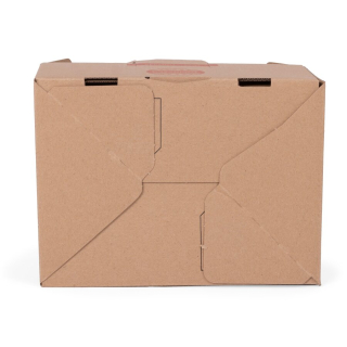 Bodenansicht Automatikboden