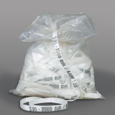 Lashband 38 mm wei�