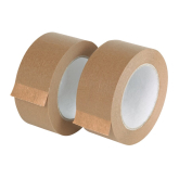 bonitape 300 Papier-Klebeband 50 mm 50 lfm braun