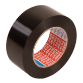 Strapping-Klebeband PP tesa 4288 50 mm schwarz