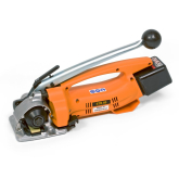 Akku-Handumreifungsger�t Strapex STB 55-13