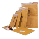 Papier-Versandtasche gepolstert Jiffy Typ 1 165 x 280 mm