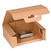 Fixierverpackung 1-teilig 70 x 50 x 50 mm