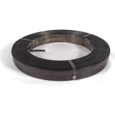 Stahlband 19 x 0,5 mm gebl�ut