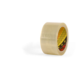 Paketband PP Scotch Pro 305 50 mm transparent