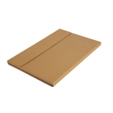Gro�brief-Karton 345 x 235 x 15 mm