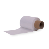 Ministretchfolie 100 mm 150 lfm 23 my wei�