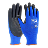 Arbeitshandschuhe Polymer-P Gr��e 7