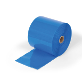 Palettendehnband blau 100 x 1200 mm