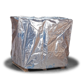 Aluverbundhaube 1250 x 850 x 800 mm