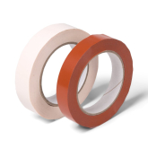 Strapping-Band 19 mm rot