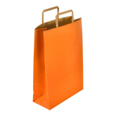 Papier-Tragetasche 