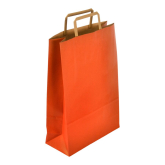 Papier-Tragetasche 
