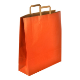 Papier-Tragetasche 
