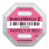 Sto�indikator 