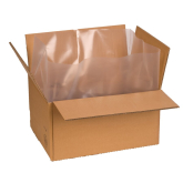 Kastenhaube 390 x 390 x 700 mm 200 my
