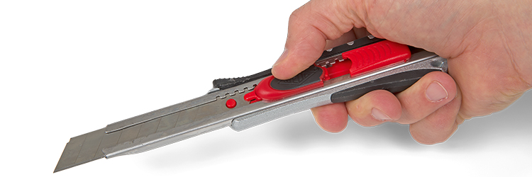 Feststell-Arretierung