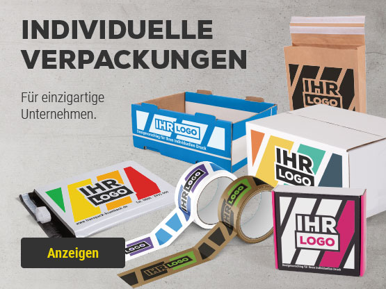 Verpackungsmaterial Bei Transpack Krumbach Online Bestellen