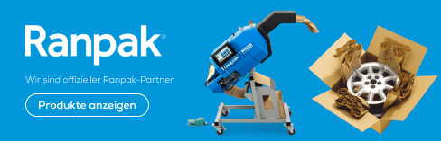 Ranpak Papiersysteme