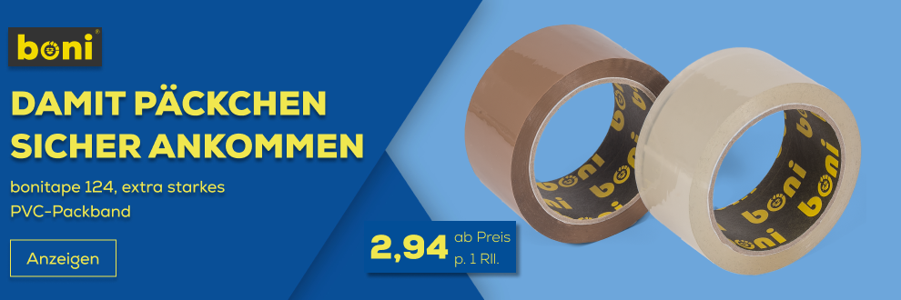 Aktuelle Promotion
