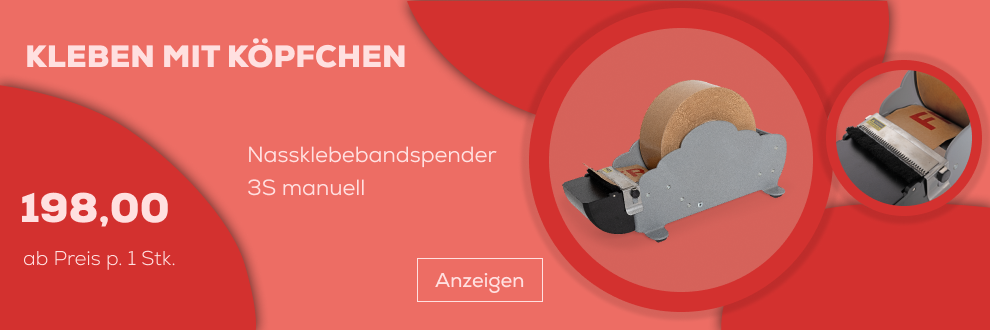 Aktuelle Promotion