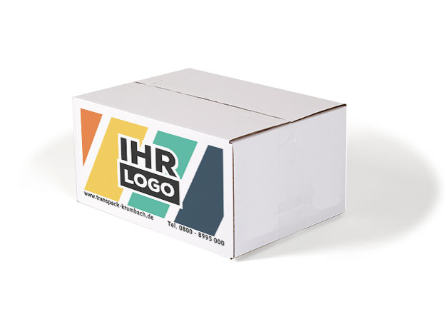 Geschenkkartons Ostern