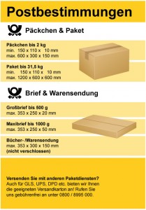 Portosparende Verpackungen Fur Den Versand Transpack Krumbach Blog