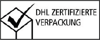 DHL Zertifizierung