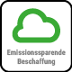 Emissionssparende Beschaffung