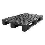 Antistatisch Palettieren & Sichern