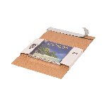 CD, DVD, Blu-ray Versandverpackung