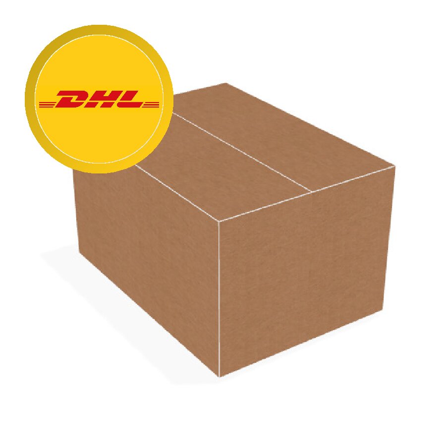 DHL Pakete
