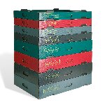 ESD Lager- & Transportbehlter