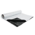 Flachfolien auf Rolle