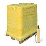 Folien zum Stretchen & Sichern