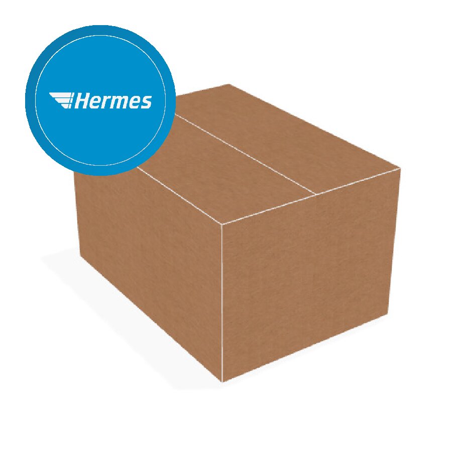 Hermes Pakete