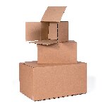 Kartons 1-2-3-wellig