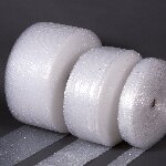 Luftpolsterbeutel, Luftpolsterschlauch