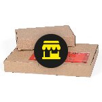 Verpackungen fr Marktplatzhndler